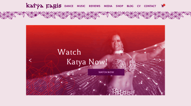 katyafaris.com