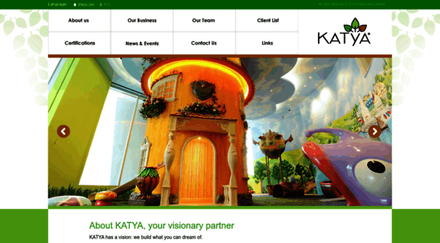 katyagroup.com