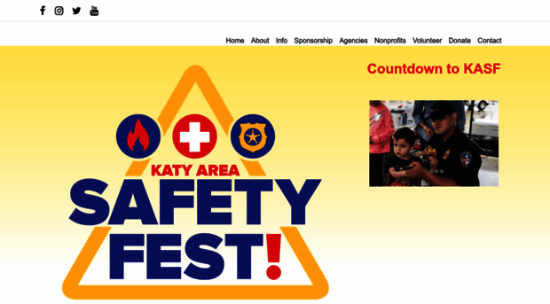 katyareasafetyfest.org