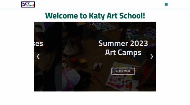 katyartschool.com