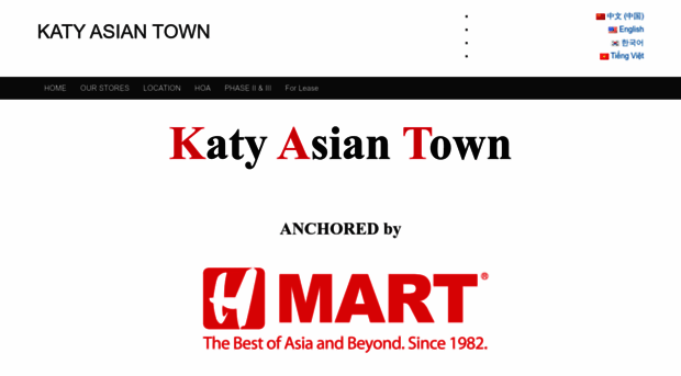 katyasiantown.com