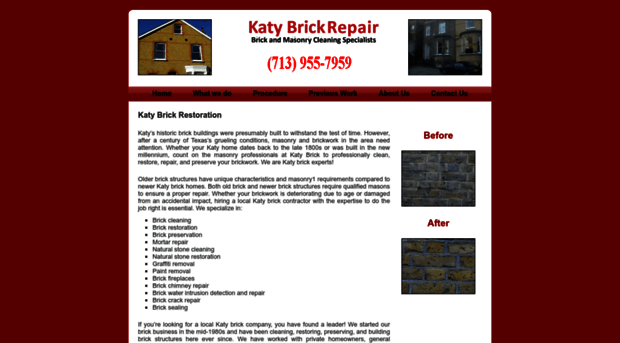 katybrick.com