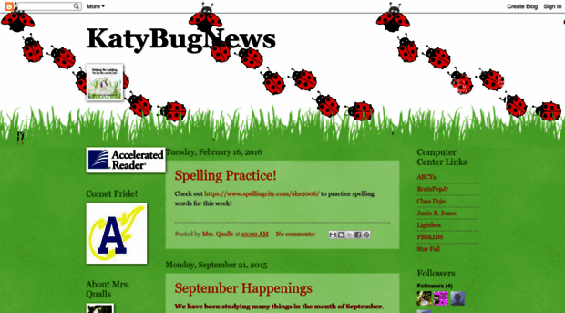 katybugnews.blogspot.com