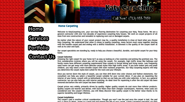 katycarpeting.com