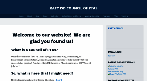 katycouncil.org