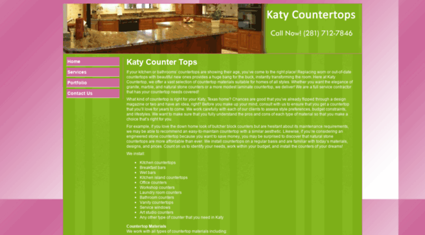 katycountertop.com