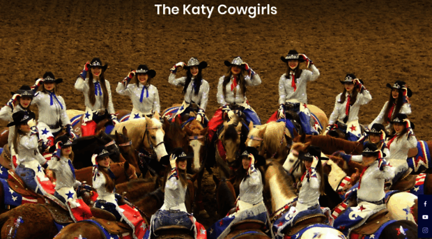 katycowgirls.com