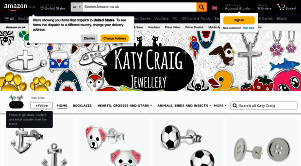 katycraig.co.uk