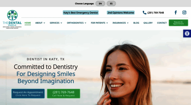 katydentalpeople.com