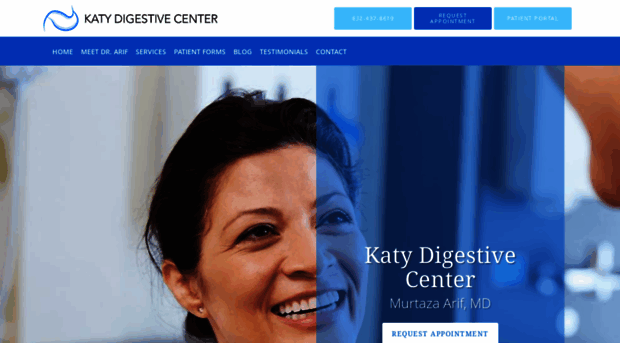 katydigestivecenter.com