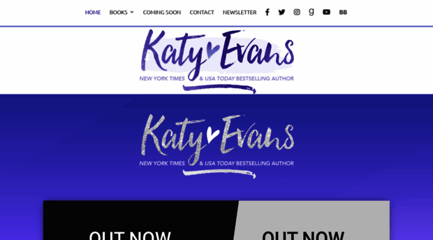 katyevans.net