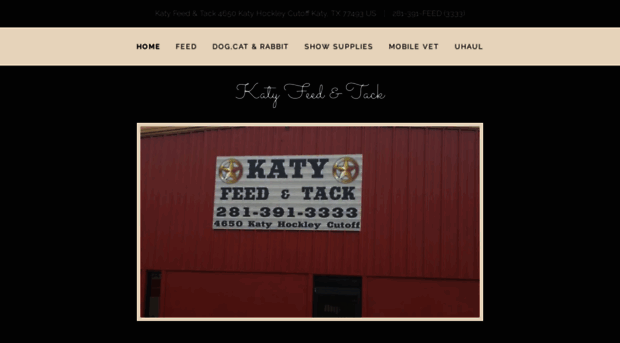 katyfeed.com