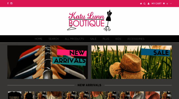 katylynnboutique.com