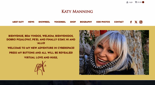 katymanning.com