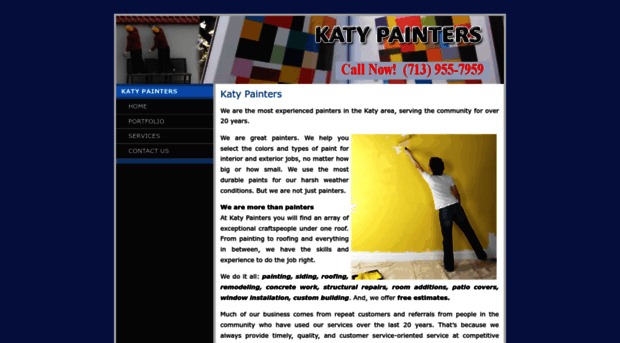 katypainters.net