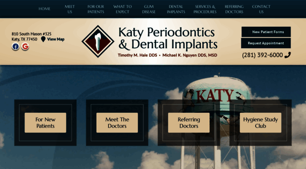 katyperio.com