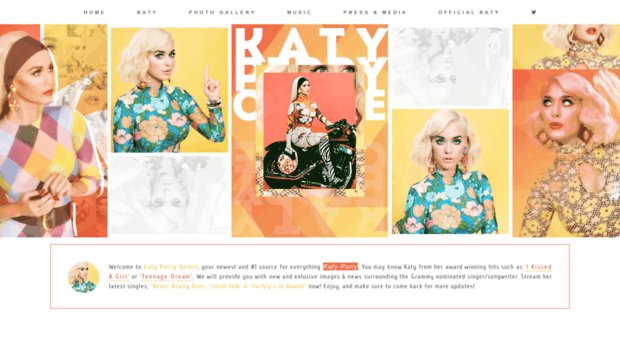 katyperryonline.com