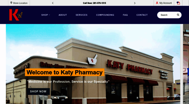 katypharmacy.com