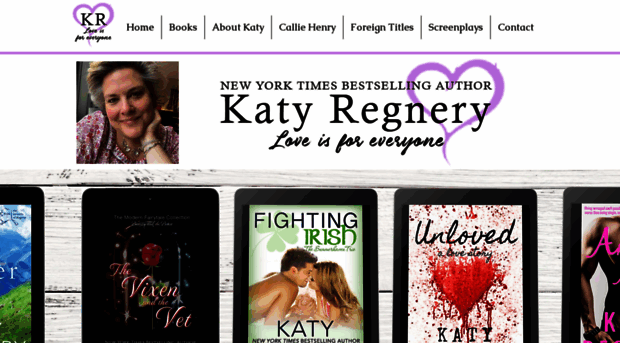 katyregnery.com