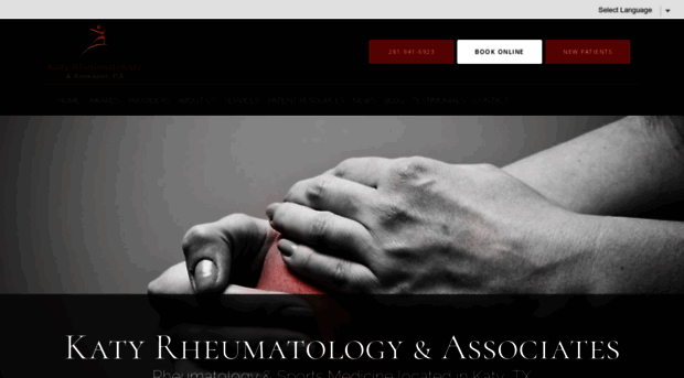 katyrheumatology.com