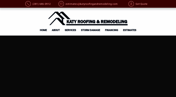 katyroofingandremodeling.com