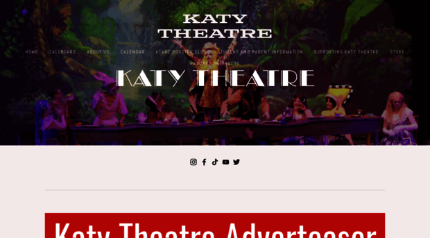 katytheatre.org