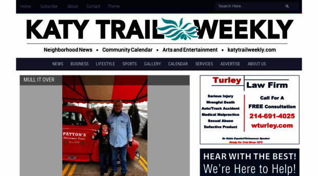 katytrailweekly.com