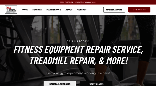 katytreadmillrepairs.com