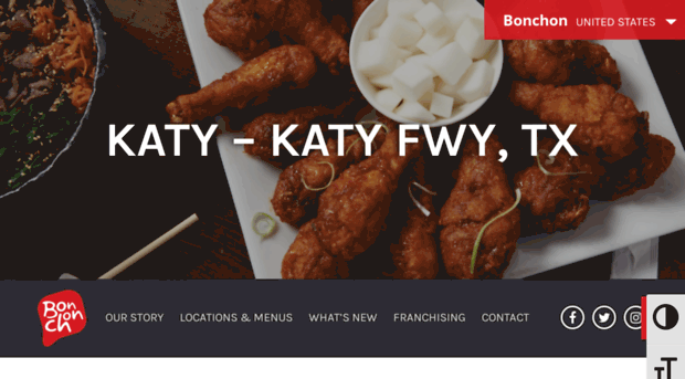 katytx.bonchon.com