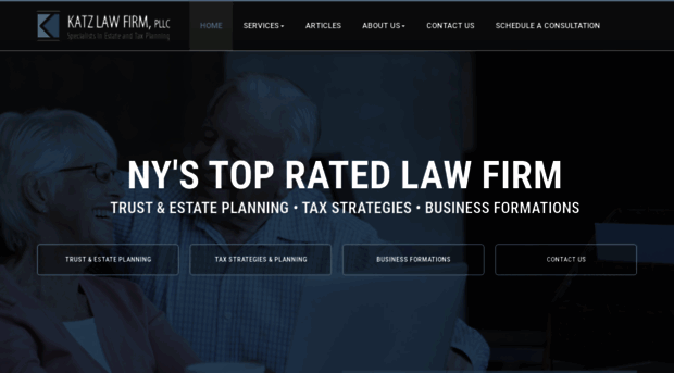 katz-law-firm.com