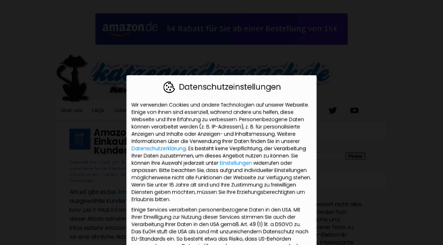 katzeausdemsack.de