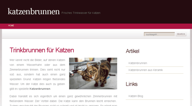 katzenbrunnen.net