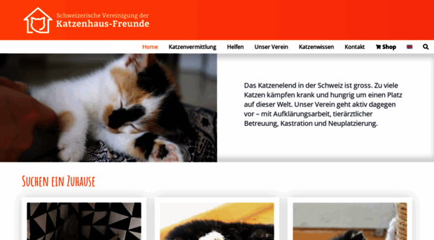 katzenhaus-freunde.ch