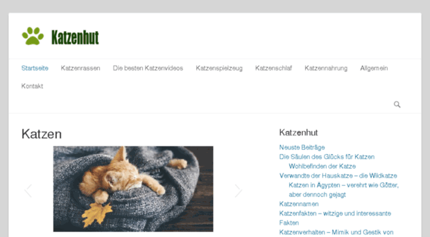 katzenhut.de