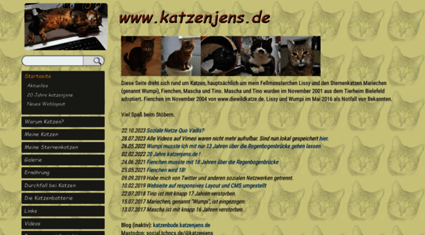 katzenjens.de