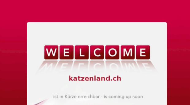 katzenland.ch