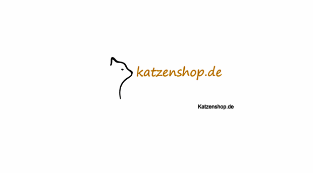 katzenshop.de