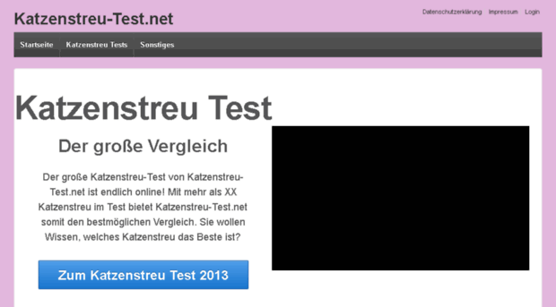 katzenstreu-test.net