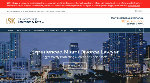 katzfamilylaw.com