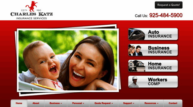 katzinsured.com