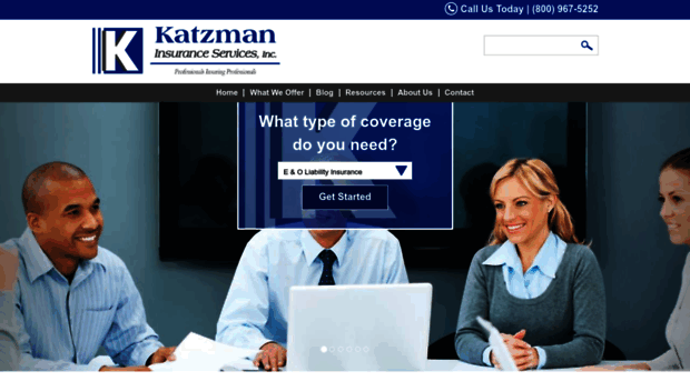 katzmanins.com