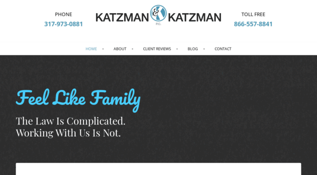 katzmankatzman.com