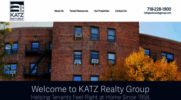 katzrealtygroup.com