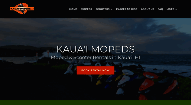 kauai-mopeds.com