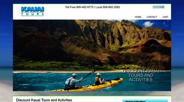 kauai-tours.com