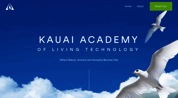 kauaiacademy.com