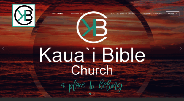 kauaibiblechurch.com