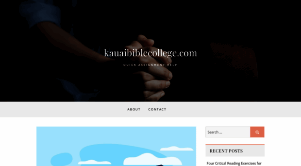 kauaibiblecollege.com