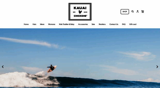 kauaichicken.com