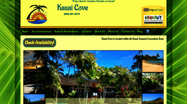 kauaicove.com